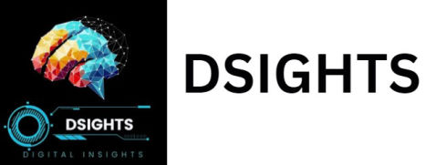 DSIGHTS Logo