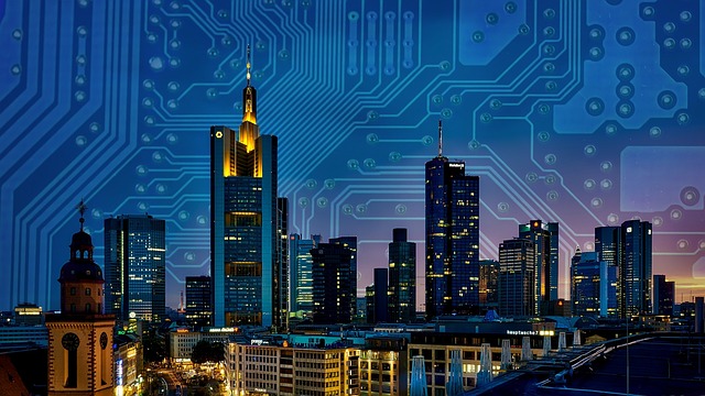 Smart City Traffic Management