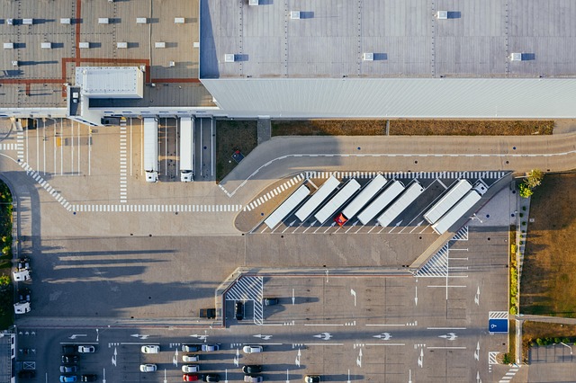 Supply Chain Optimization